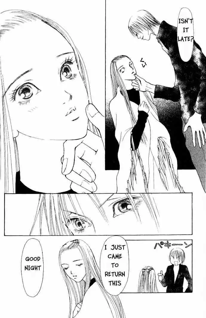 Perfect Girl Evolution Chapter 41 18